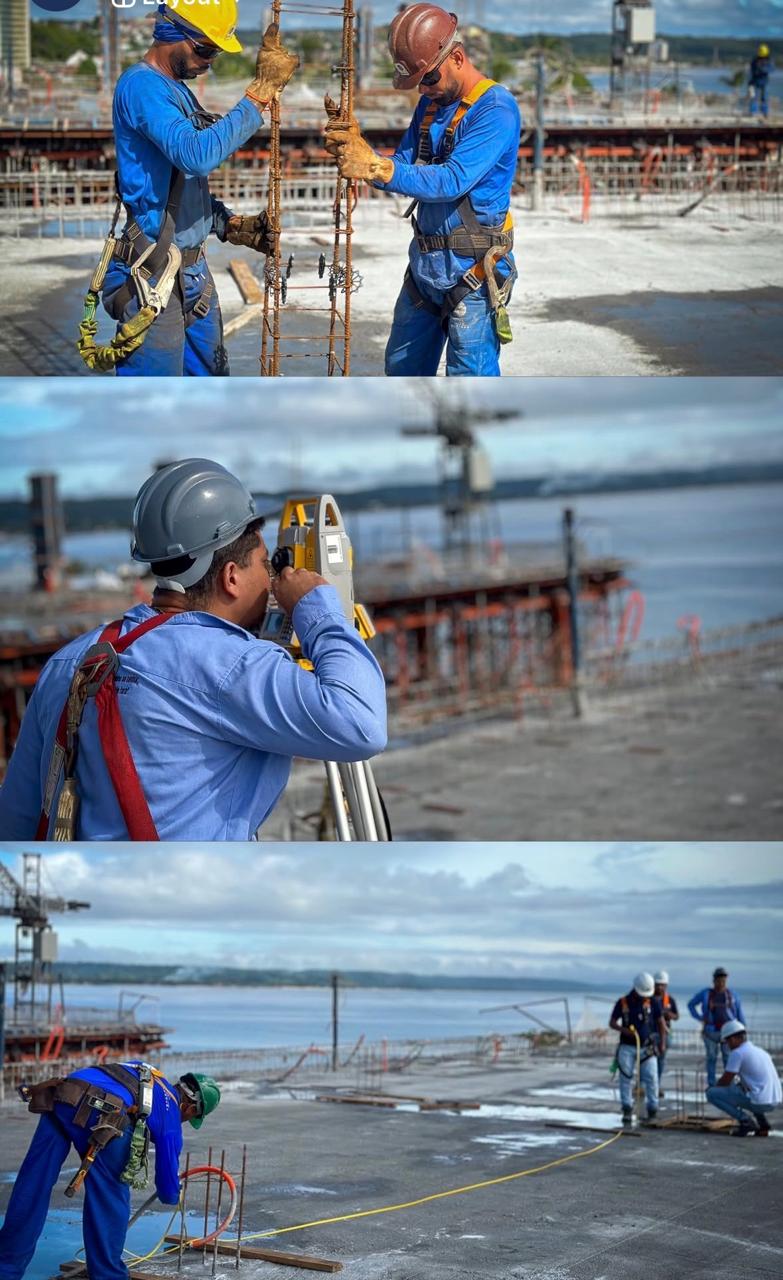 Obra civil
